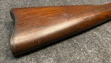 Winchester 1892 Carbine .32 WCF clean original built 1914 - 15 of 16