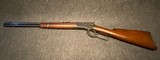 Winchester 1892 Carbine .32 WCF clean original built 1914 - 7 of 16