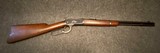 Winchester 1892 Carbine .32 WCF clean original built 1914 - 8 of 16