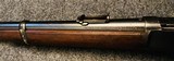 Winchester 1892 Carbine .32 WCF clean original built 1914 - 13 of 16