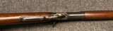 Winchester 1892 Carbine .32 WCF clean original built 1914 - 11 of 16
