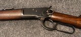 Winchester 1892 Carbine .32 WCF clean original built 1914 - 1 of 16