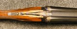 Parker Reproduction 28 Gauge DHE Above Average Wood! 2 Trigger. - 8 of 13