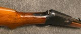 Winchester Model 63 .22 LR Super Speed, Super X Nice Original - 3 of 13