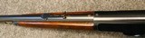 Winchester Model 63 .22 LR Super Speed, Super X Nice Original - 10 of 13