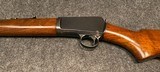 Winchester Model 63 .22 LR Super Speed, Super X Nice Original - 2 of 13