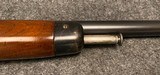 Winchester Model 63 .22 LR Super Speed, Super X Nice Original - 13 of 13