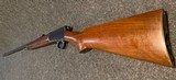Winchester Model 63 .22 LR Super Speed, Super X Nice Original - 12 of 13