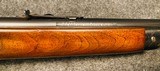 Winchester Model 63 .22 LR Super Speed, Super X Nice Original - 9 of 13