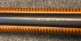 Remington 121 Fieldmaster Skeet O Bore Marked Routledge Bore .22 Cal Mint! - 9 of 15
