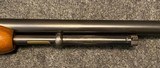 Remington 121 Fieldmaster Skeet O Bore Marked Routledge Bore .22 Cal Mint! - 12 of 15