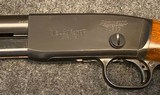 Remington 121 Fieldmaster Skeet O Bore Marked Routledge Bore .22 Cal Mint! - 13 of 15