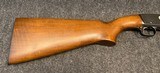 Remington 121 Fieldmaster Skeet O Bore Marked Routledge Bore .22 Cal Mint! - 7 of 15