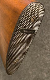 Remington 121 Fieldmaster Skeet O Bore Marked Routledge Bore .22 Cal Mint! - 10 of 15
