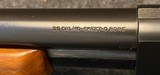 Remington 121 Fieldmaster Skeet O Bore Marked Routledge Bore .22 Cal Mint! - 4 of 15