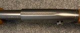 Remington 121 Fieldmaster Skeet O Bore Marked Routledge Bore .22 Cal Mint! - 11 of 15