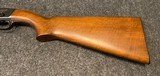 Remington 121 Fieldmaster Skeet O Bore Marked Routledge Bore .22 Cal Mint! - 6 of 15