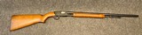 Remington 121 Fieldmaster Skeet O Bore Marked Routledge Bore .22 Cal Mint! - 5 of 15