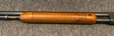 Remington 121 Fieldmaster Skeet O Bore Marked Routledge Bore .22 Cal Mint! - 15 of 15