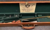 Holland & Holland .375H&H Magnum Takedown Cased - 21 of 21