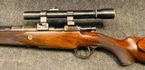 Holland & Holland .375H&H Magnum Takedown Cased - 2 of 21