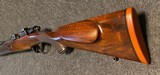 Holland & Holland .375H&H Magnum Takedown Cased - 17 of 21