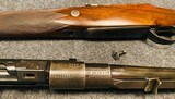 Holland & Holland .375H&H Magnum Takedown Cased - 15 of 21