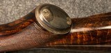 Westley Richards .30-06 model 98 Cased Mint Condition. - 24 of 24