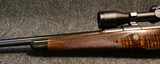 Westley Richards .30-06 model 98 Cased Mint Condition. - 12 of 24