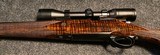 Westley Richards .30-06 model 98 Cased Mint Condition. - 16 of 24