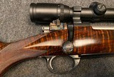 Westley Richards .30-06 model 98 Cased Mint Condition. - 13 of 24