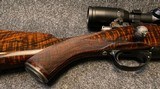 Westley Richards .30-06 model 98 Cased Mint Condition. - 3 of 24