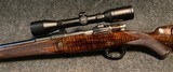 Westley Richards .30-06 model 98 Cased Mint Condition. - 9 of 24