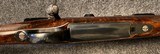 Westley Richards .30-06 model 98 Cased Mint Condition. - 21 of 24