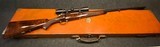 Westley Richards .30-06 model 98 Cased Mint Condition. - 14 of 24