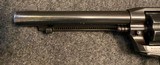 Ruger Single Six .22LR 5 1/2” Pre Warning 3 Screw - 8 of 8