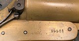 Webley & Scott 1” Mark 3 Flare Pistol - 6 of 6