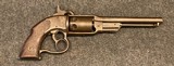 Savage North Model 1861 Double Action Revolver .36 Cal - 5 of 12