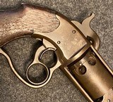 Savage North Model 1861 Double Action Revolver .36 Cal - 3 of 12