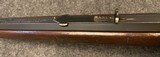 Marlin Model 97 .22 S, L, LR. 24” BBL - 13 of 15