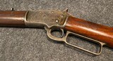 Marlin Model 97 .22 S, L, LR. 24” BBL - 2 of 15