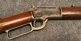 Marlin Model 97 .22 S, L, LR. 24” BBL - 1 of 15