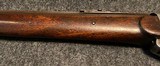 Westley Richards Deeley & Edge Patent Falling Block Single Shot Carbine Engraved .500/450 1 1/2” - 4 of 16