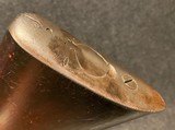 Westley Richards Deeley & Edge Patent Falling Block Single Shot Carbine Engraved .500/450 1 1/2” - 11 of 16