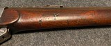 Westley Richards Deeley & Edge Patent Falling Block Single Shot Carbine Engraved .500/450 1 1/2” - 12 of 16