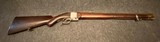 Westley Richards Deeley & Edge Patent Falling Block Single Shot Carbine Engraved .500/450 1 1/2” - 5 of 16