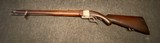 Westley Richards Deeley & Edge Patent Falling Block Single Shot Carbine Engraved .500/450 1 1/2” - 9 of 16