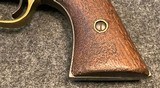 Remington New Model 1858 .44 Martial Inspection - 5 of 6