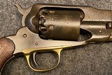 Remington New Model 1858 .44 Martial Inspection - 4 of 6