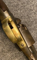 Remington New Model 1858 .44 Martial Inspection - 6 of 6